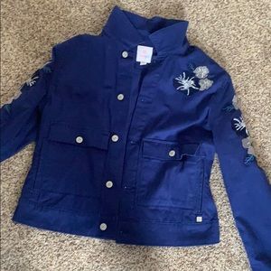 Lularoe Kenny jacket